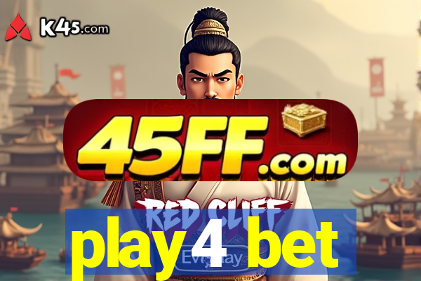 play4 bet